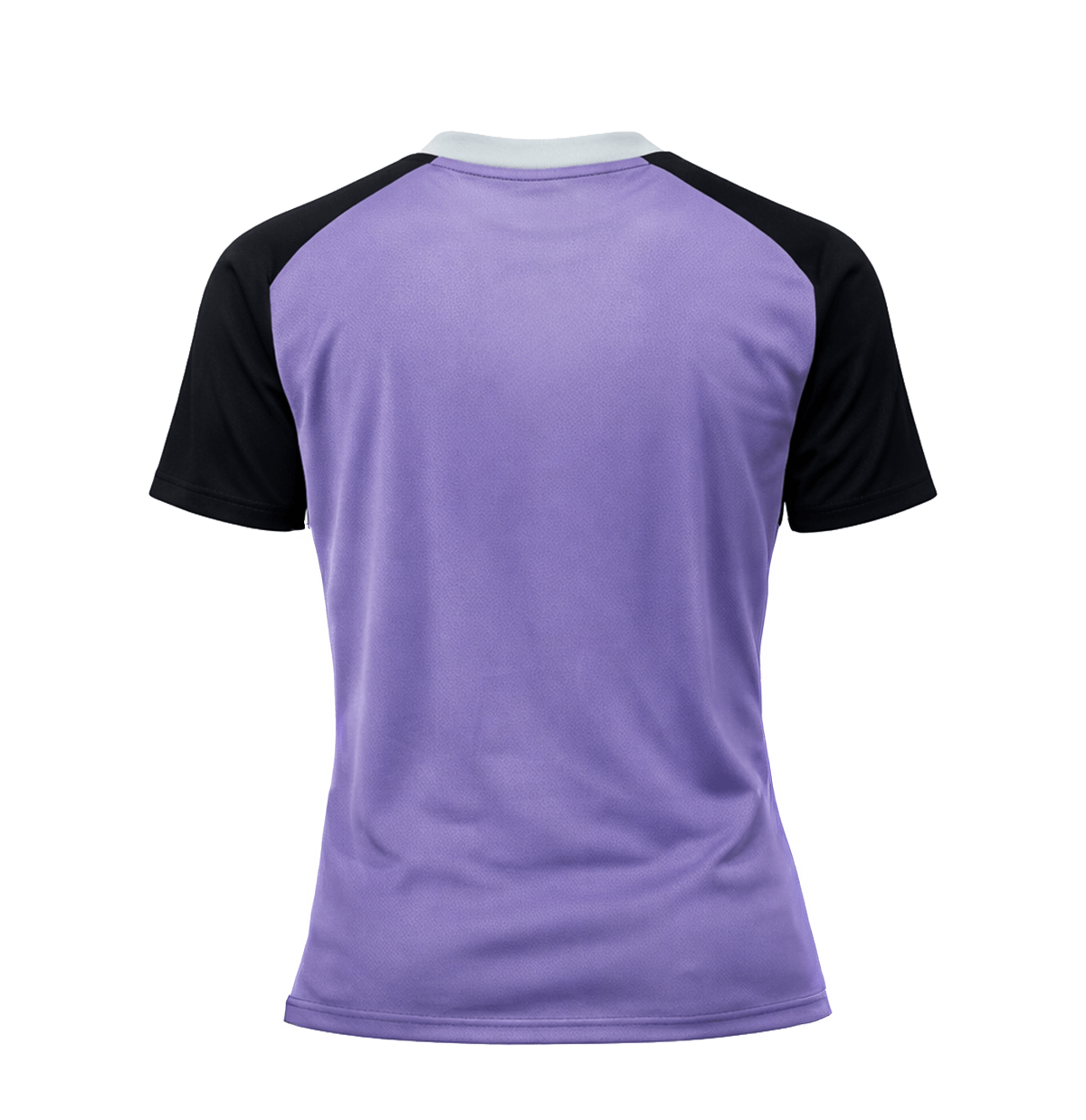 Camisa Atlético Mineiro Treino 26/27 - Versão Torcedor Masculina Roxo e Preto