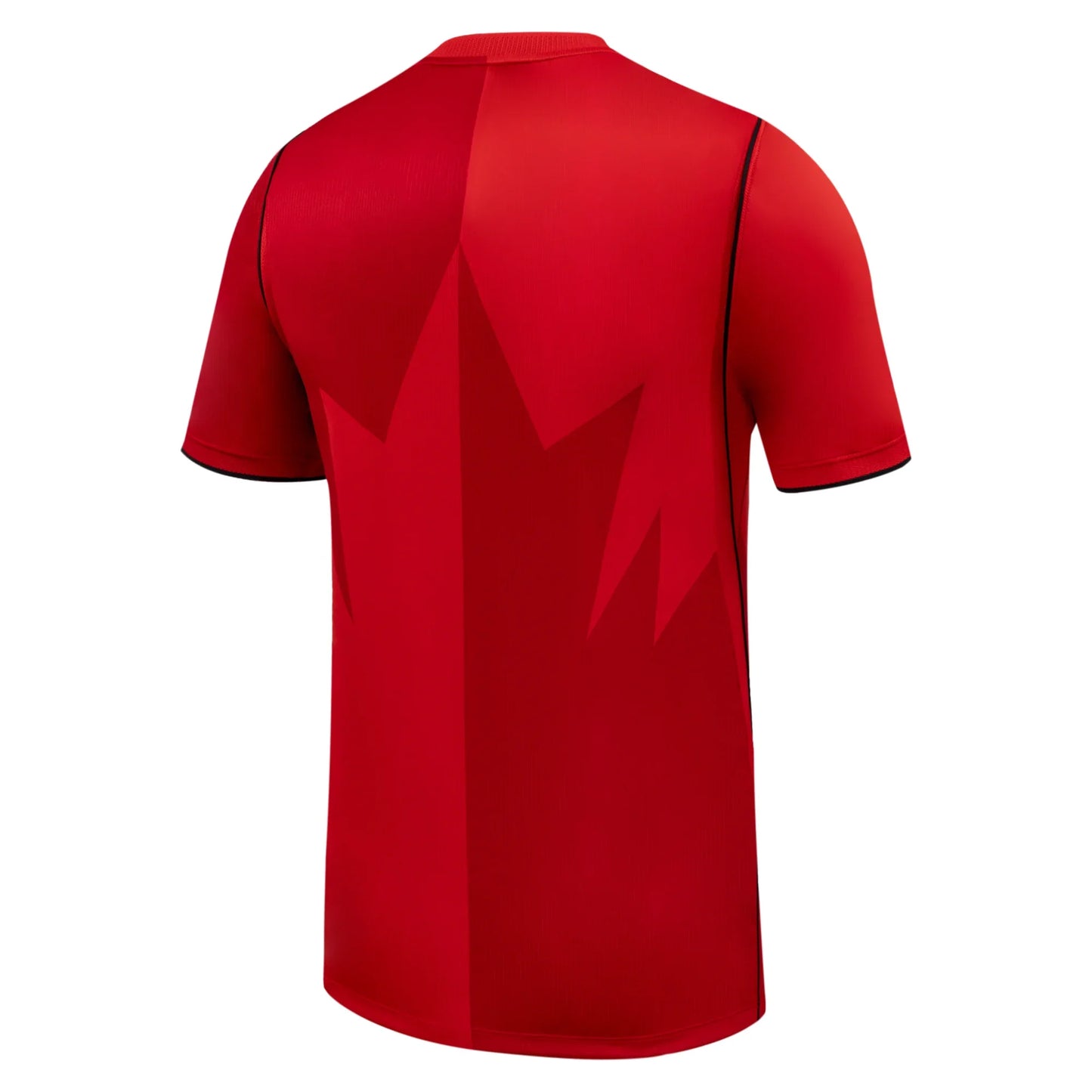 Camisa Canadá Home 2026 - Torcedor Masculina