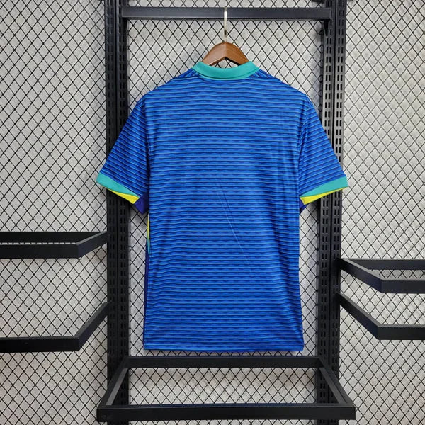 Camisa Brasil Away 24/25 - Torcedor Lançamento