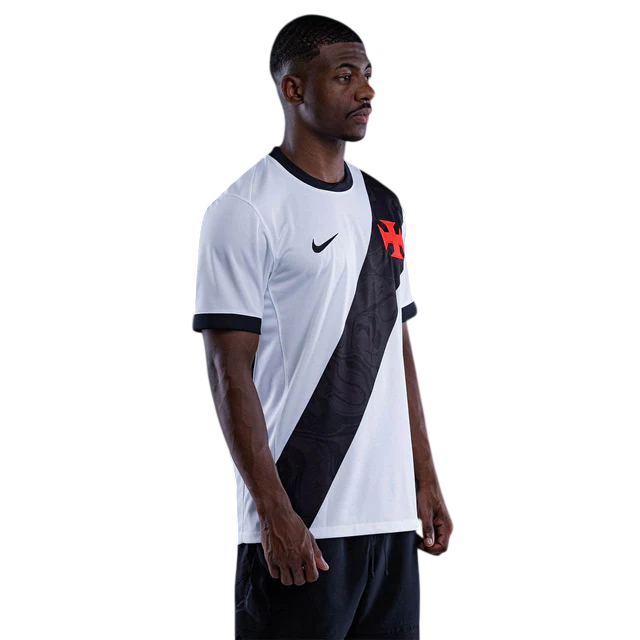 Camisa Vasco 2026/27 Away Jogador