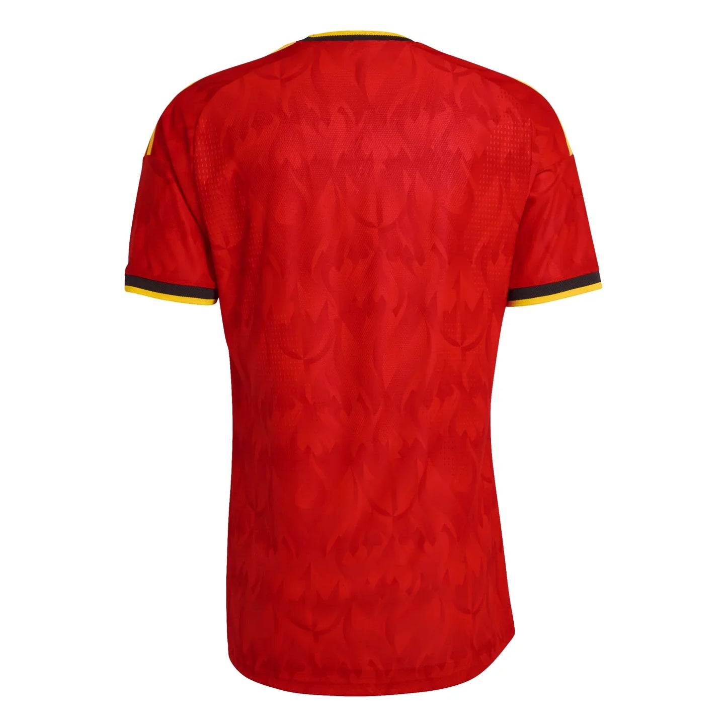 Camisa Bélgica Home 2026 - Versão Jogador