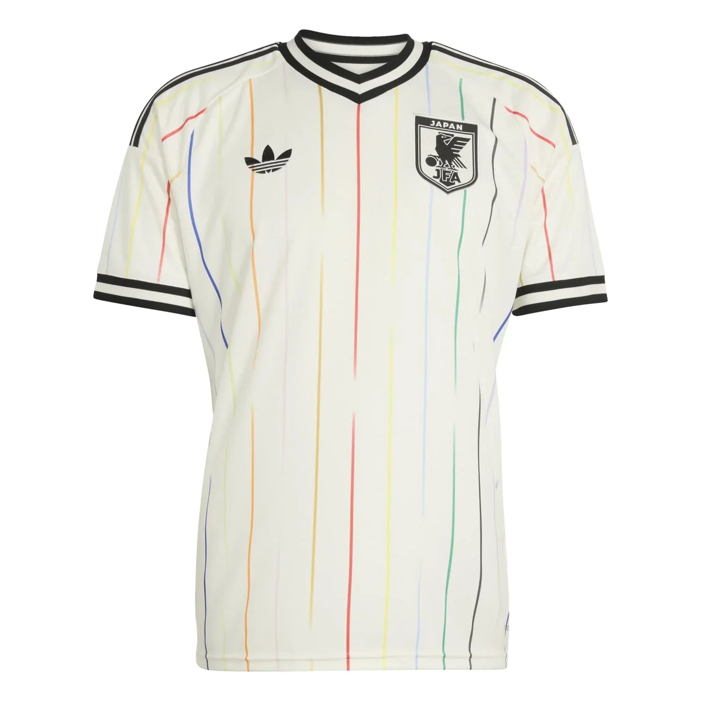 Camisa Japão Away 2026 - Torcedor Masculina