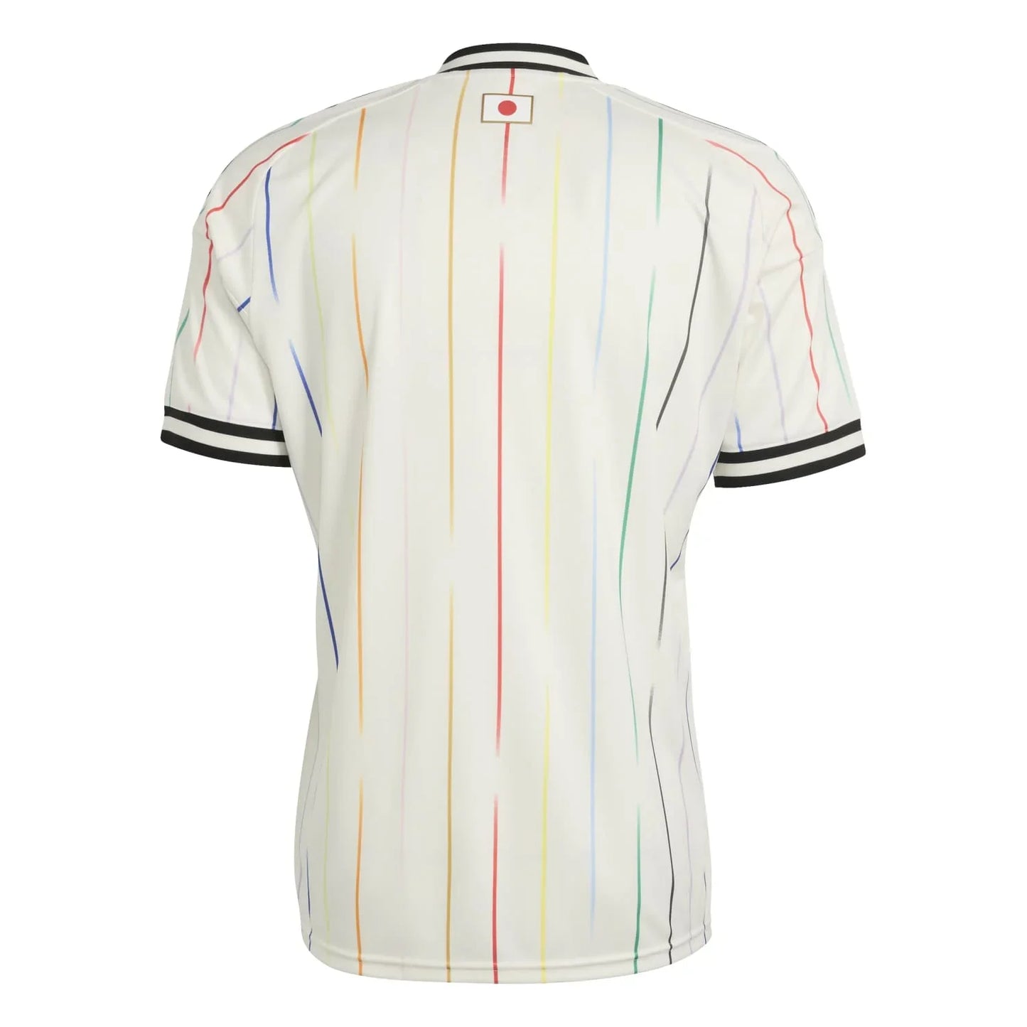 Camisa Japão Away 2026 - Torcedor Masculina