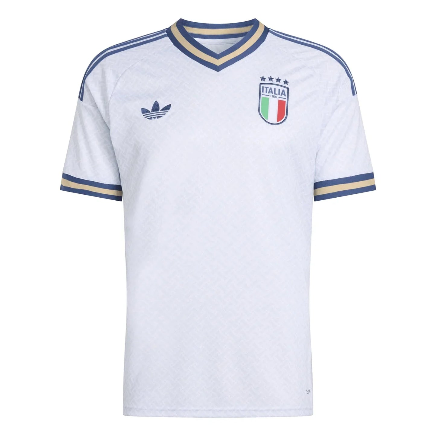 Camisa Itália Away 2026 - Torcedor Masculino