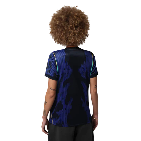 Kit Casal 2 Camisas Brasil Home 26/27 - Torcedor